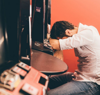 Игромания в Можайске